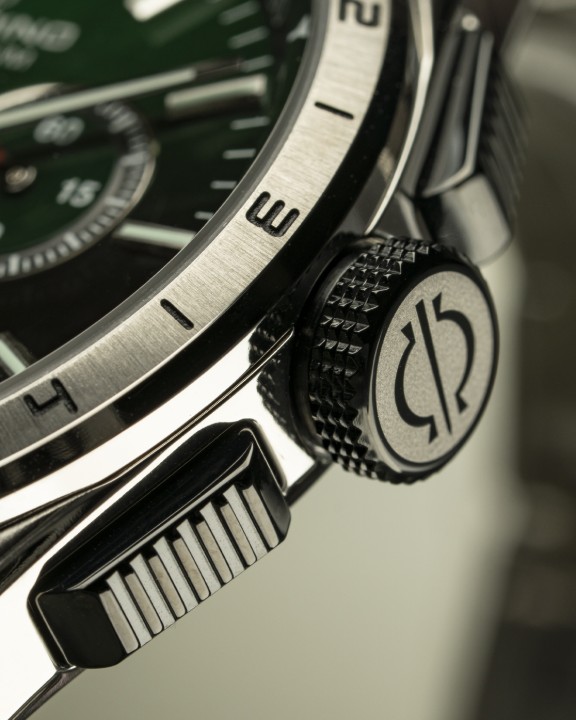 Obrázek Candino Titanium