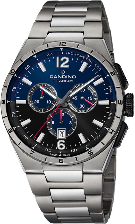 Obrázek Candino Titanium