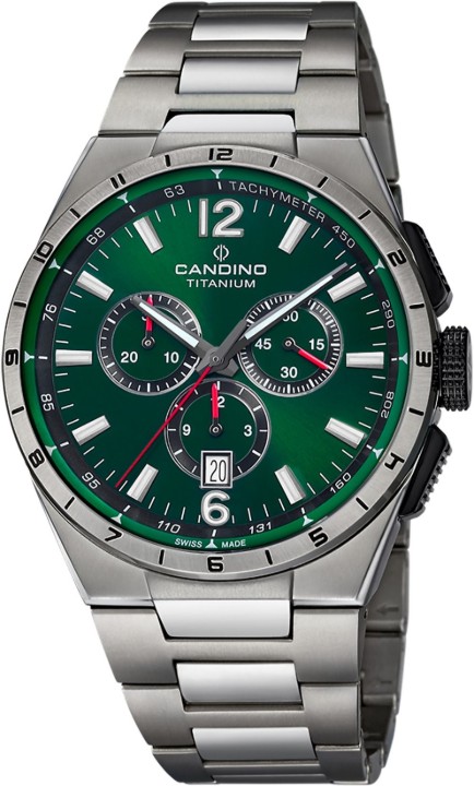 Obrázek Candino Titanium