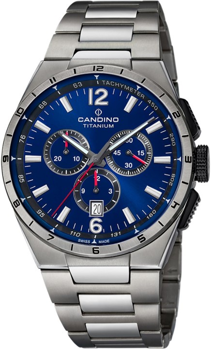 Obrázek Candino Titanium