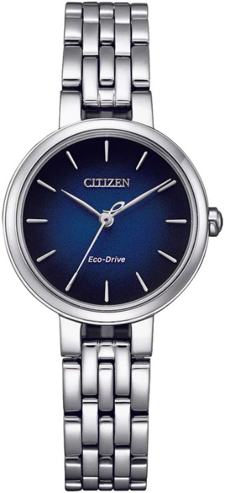 Obrázek Citizen L Eco Drive