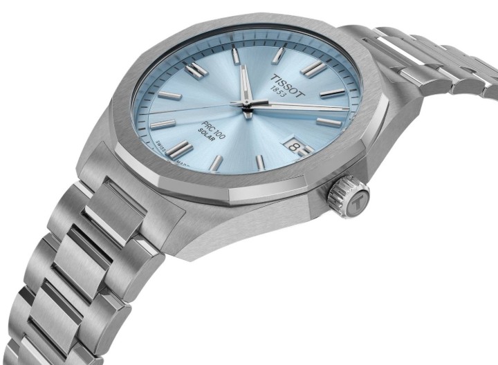 Obrázek Tissot PRC 100 Solar