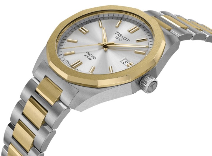 Obrázek Tissot PRC 100 Solar