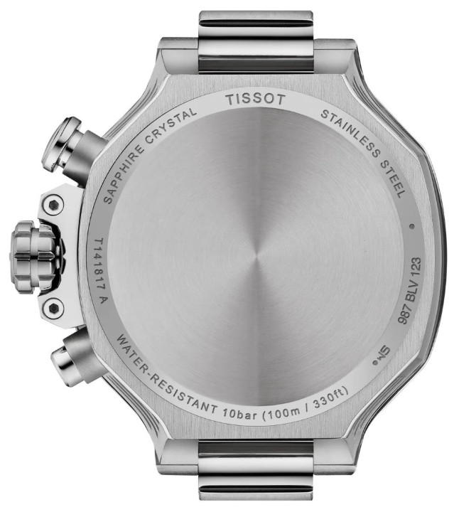 Obrázek Tissot T-Race Quartz Chronograph