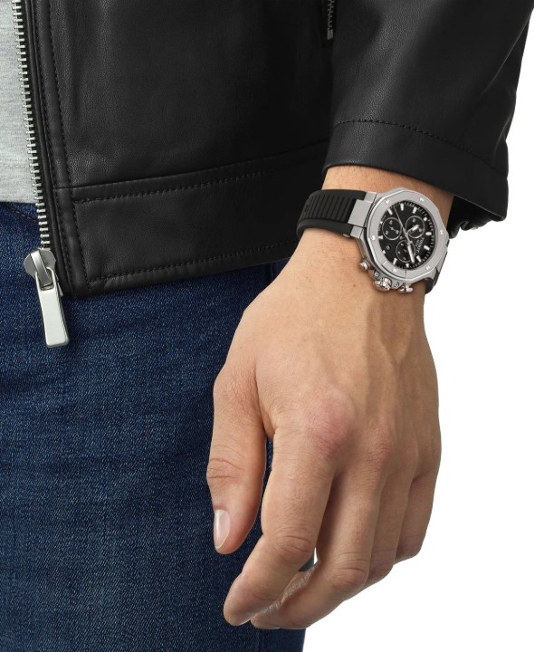 Obrázek Tissot T-Race Quartz Chronograph