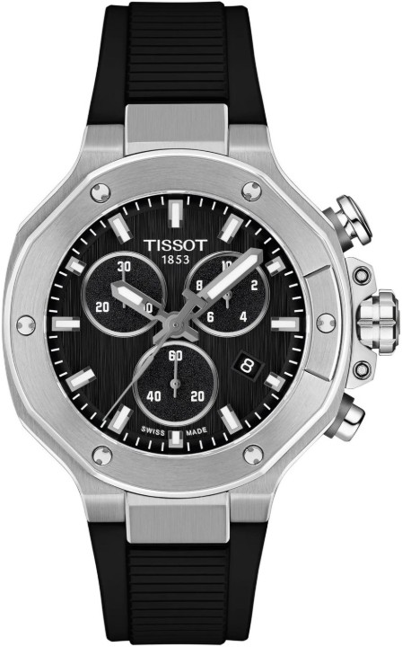 Obrázek Tissot T-Race Quartz Chronograph