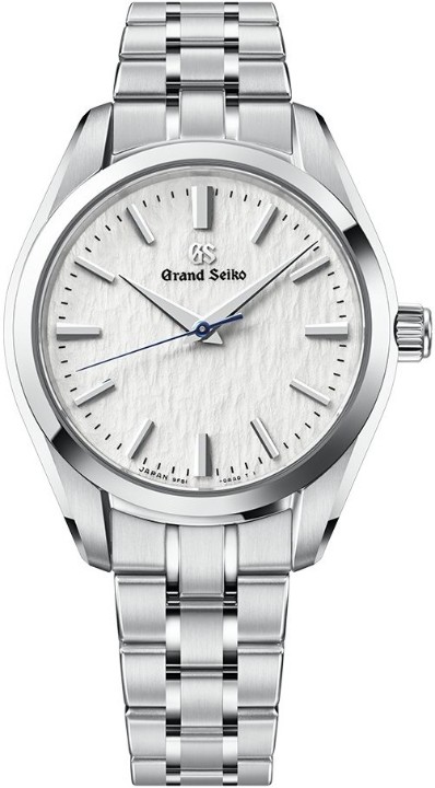 Obrázek Grand Seiko Heritage Quartz Snowflake