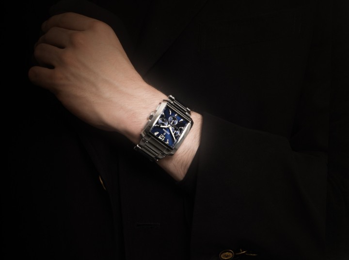 Obrázek Festina Timeless Chronograph