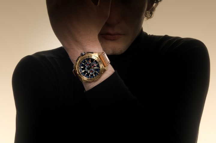 Obrázek Festina Chrono Bike '25