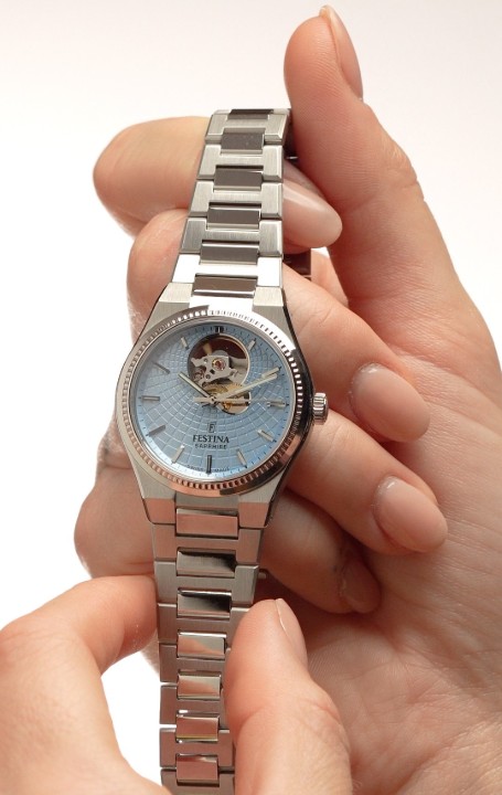 Obrázek Festina Swiss Made Automatic