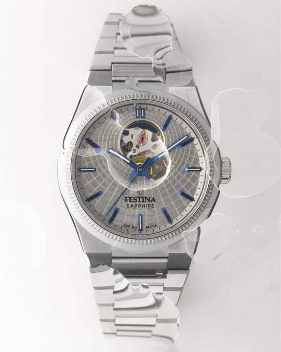 Obrázek Festina Swiss Made Automatic