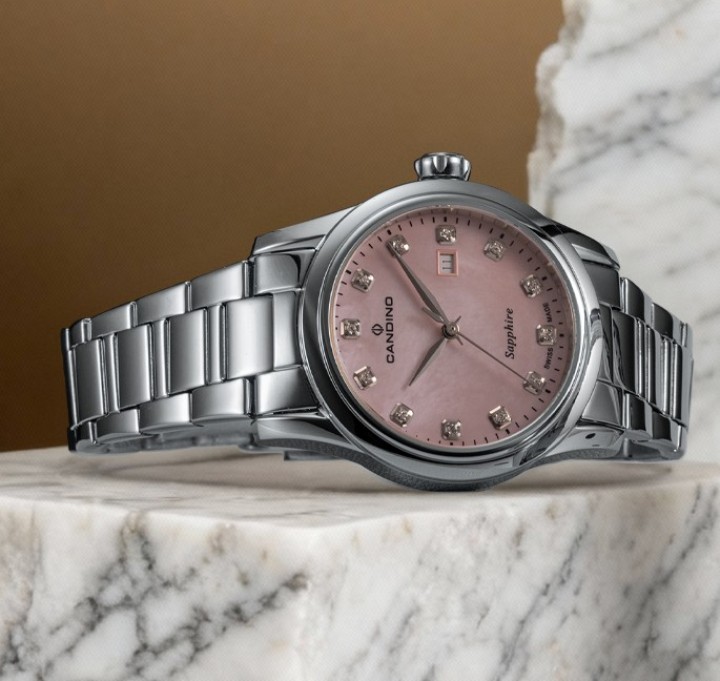 Obrázek Candino Lady Elegance