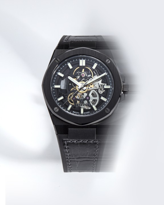 Obrázek Festina Swiss Made Automatic
