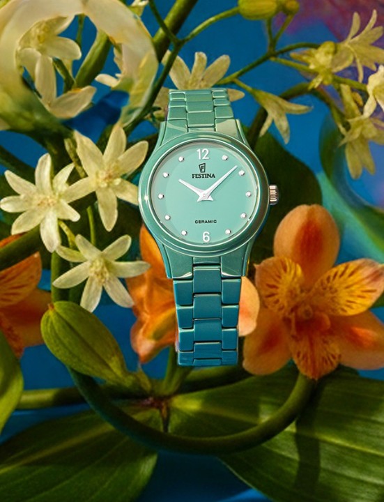 Obrázek Festina Ceramic