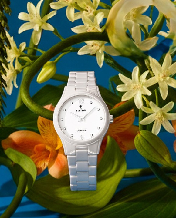Obrázek Festina Ceramic