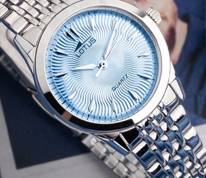 Obrázek Lotus Classic Bracelet