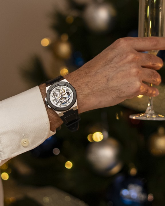Obrázek Festina Swiss Made Automatic
