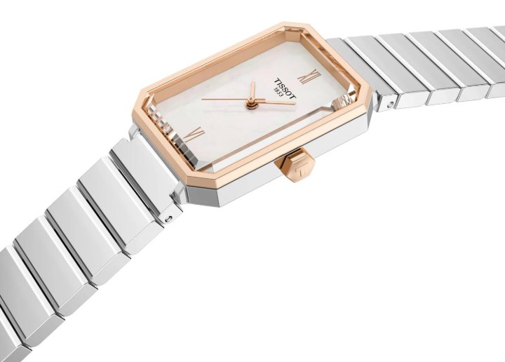 Obrázek Tissot SRV