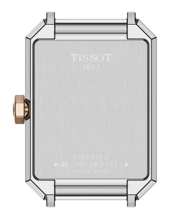 Obrázek Tissot SRV