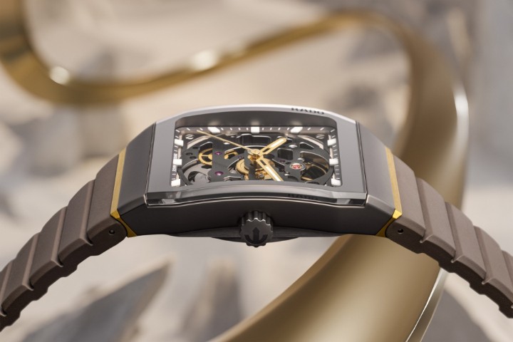 Obrázek Rado Anatom Automatic Skeleton