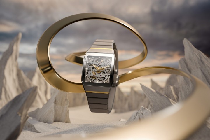 Obrázek Rado Anatom Automatic Skeleton