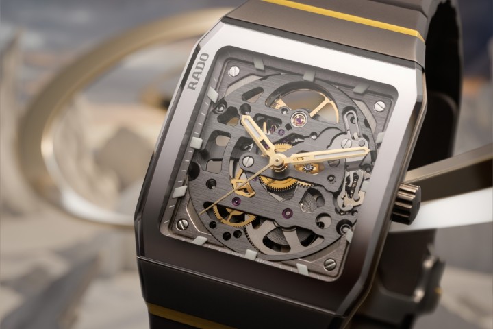 Obrázek Rado Anatom Automatic Skeleton