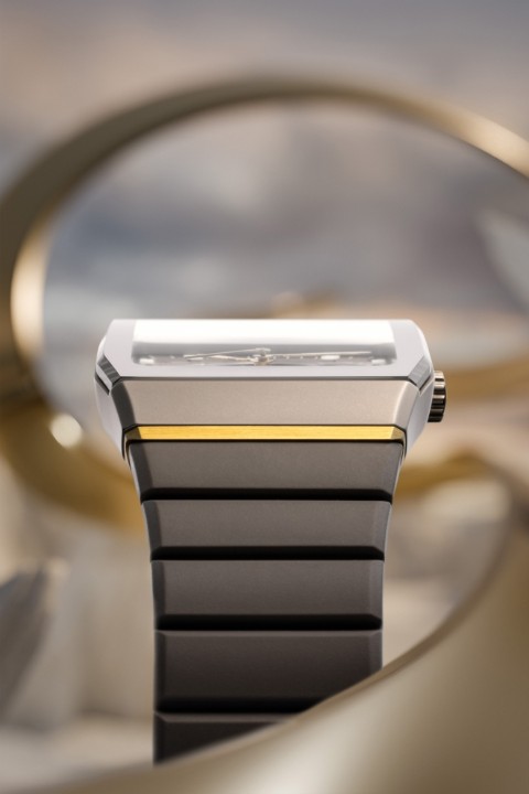 Obrázek Rado Anatom Automatic Skeleton