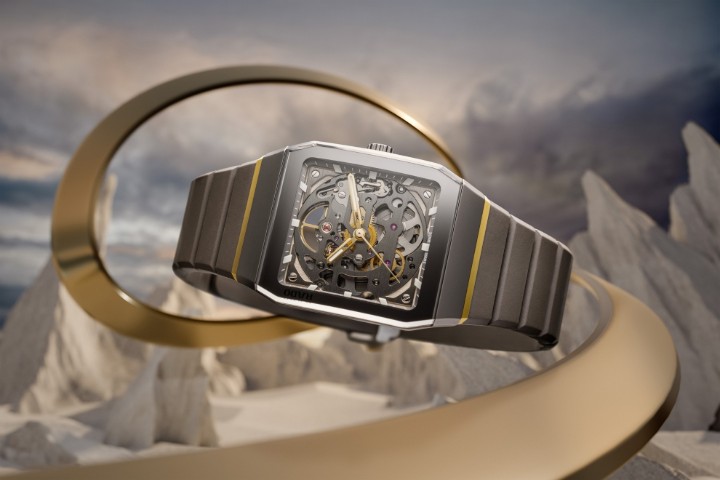 Obrázek Rado Anatom Automatic Skeleton