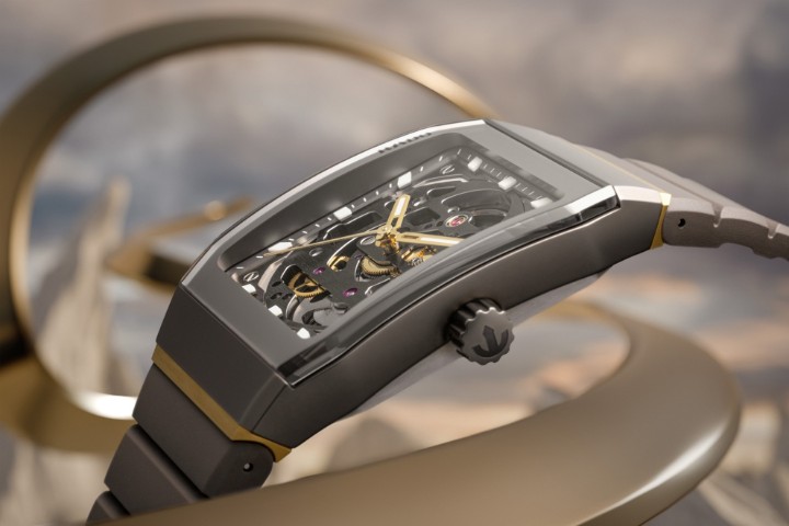 Obrázek Rado Anatom Automatic Skeleton
