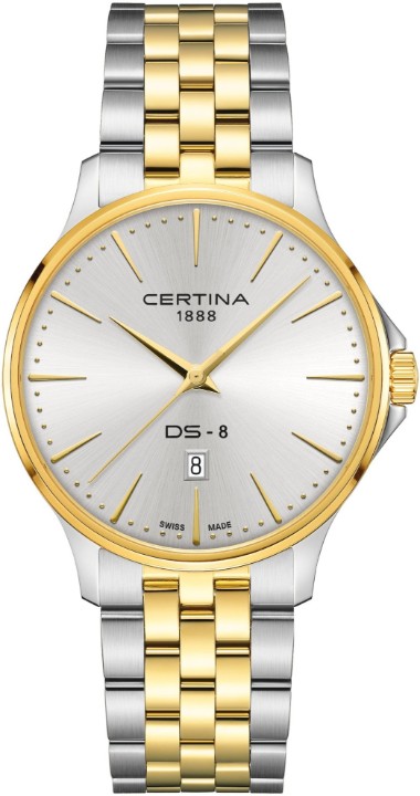 Obrázek Certina DS-8