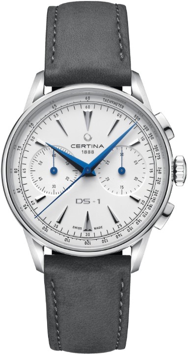 Obrázek Certina DS-1 Chrono Auto