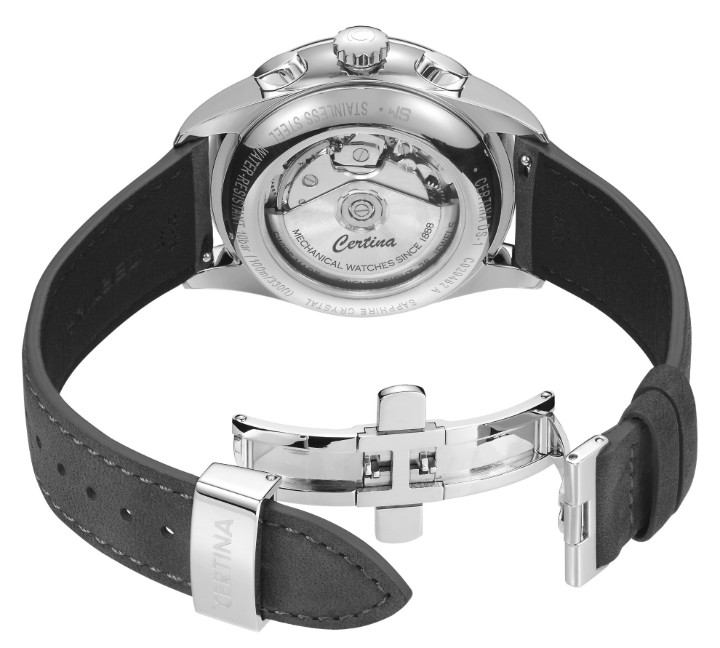 Obrázek Certina DS-1 Chrono Auto