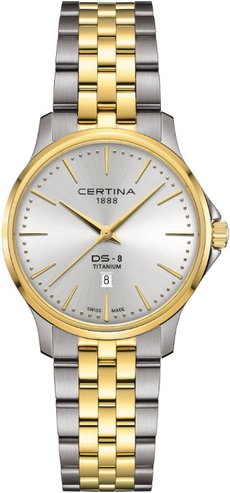 Obrázek Certina DS-8