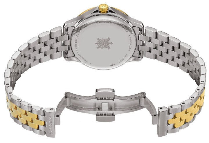 Obrázek Certina DS-8