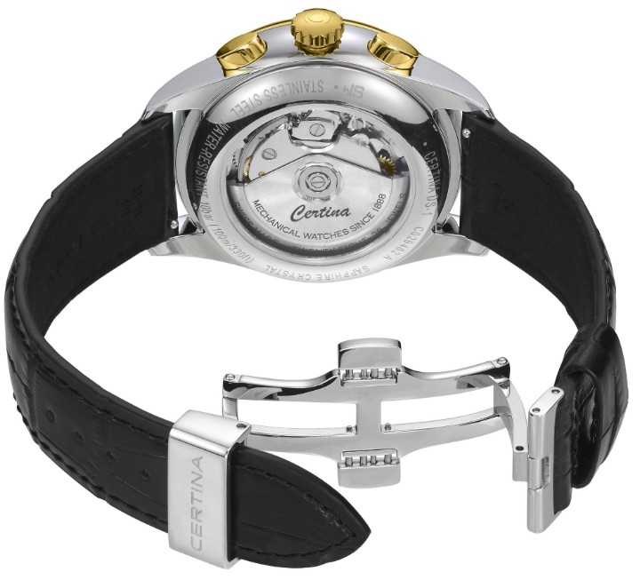 Obrázek Certina DS-1 Chrono Auto
