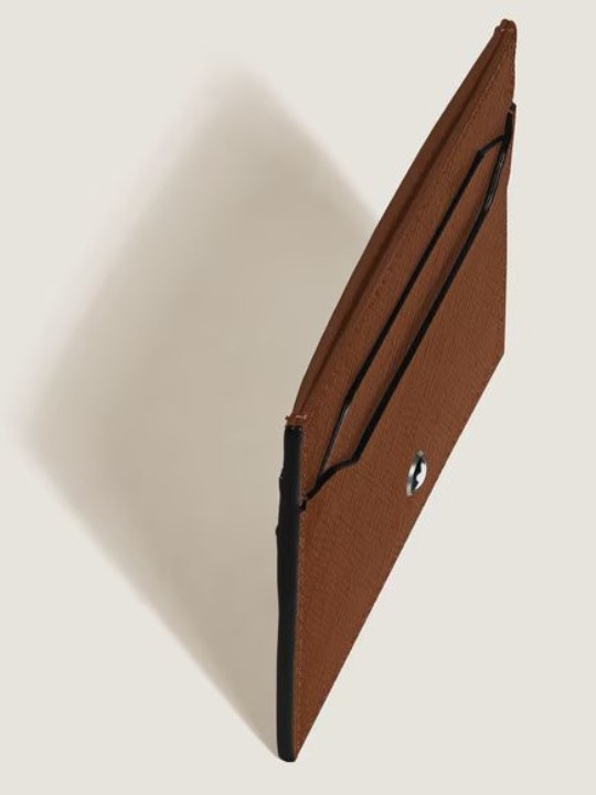 Obrázek Pouzdro na kreditní karty Montblanc Sartorial 5cc