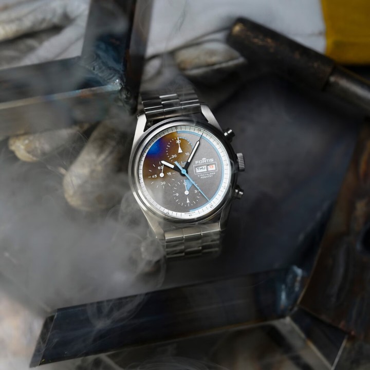 Obrázek Fortis Stratoliner S-41 Reentry Edition