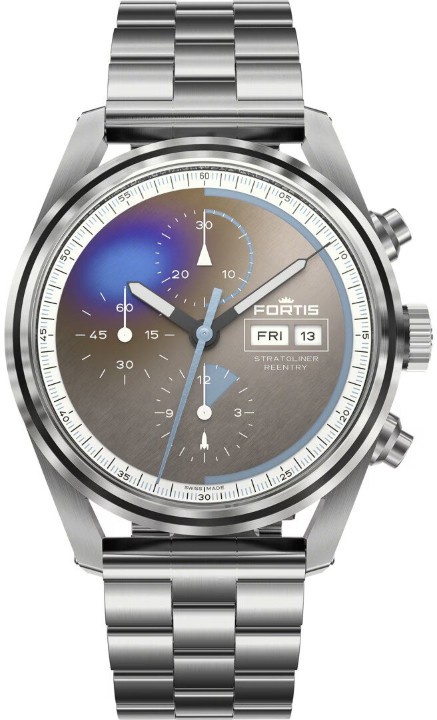 Obrázek Fortis Stratoliner S-41 Reentry Edition