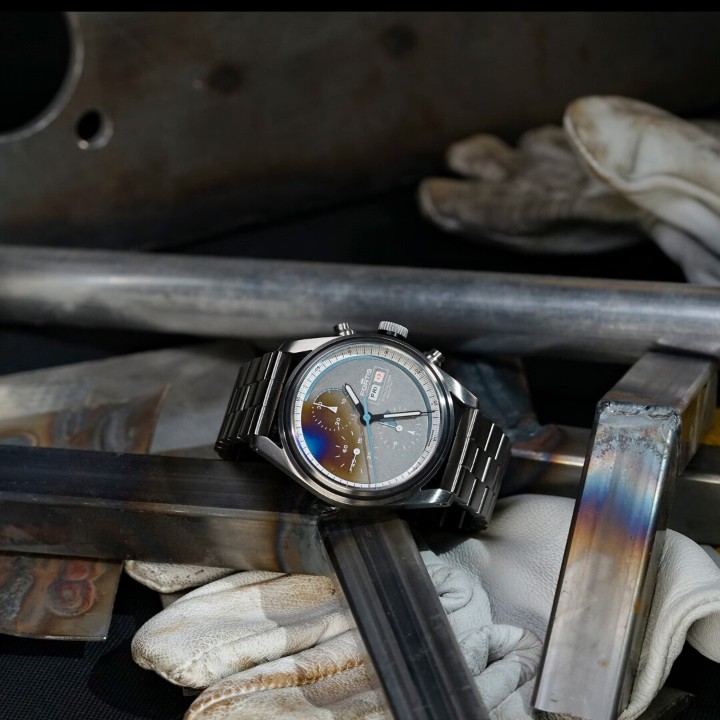 Obrázek Fortis Stratoliner S-41 Reentry Edition