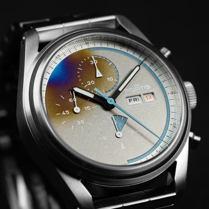 Obrázek Fortis Stratoliner S-41 Reentry Edition
