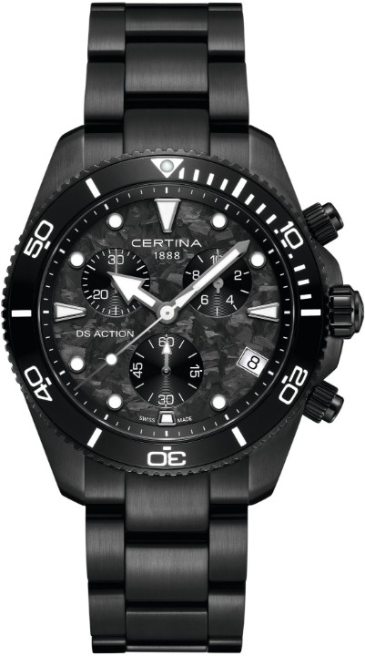 Obrázek Certina DS Action Chrono