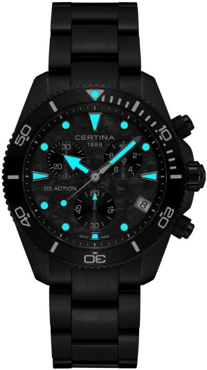 Obrázek Certina DS Action Chrono
