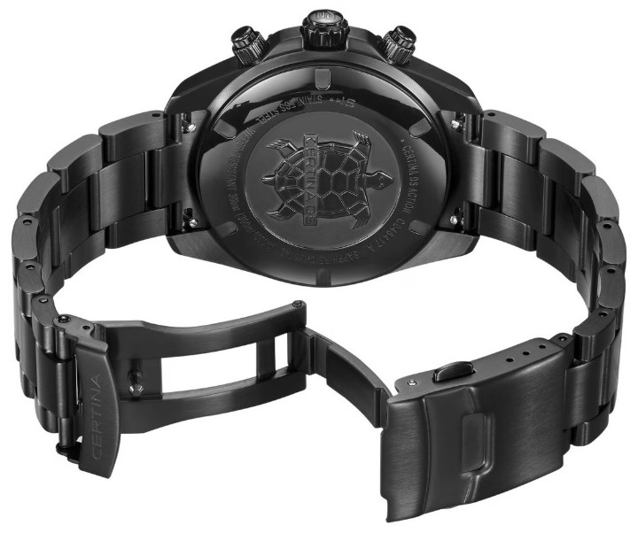 Obrázek Certina DS Action Chrono