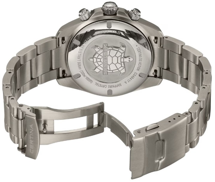 Obrázek Certina DS Action Chrono