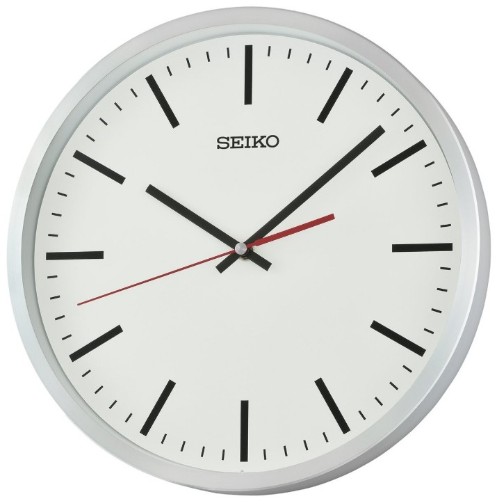 Obrázek Nástěnné hodiny Seiko