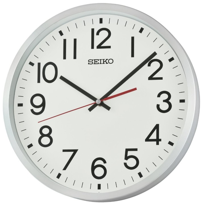 Obrázek Nástěnné hodiny Seiko