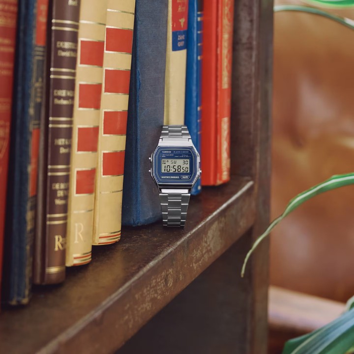 Obrázek Casio Vintage Iconic