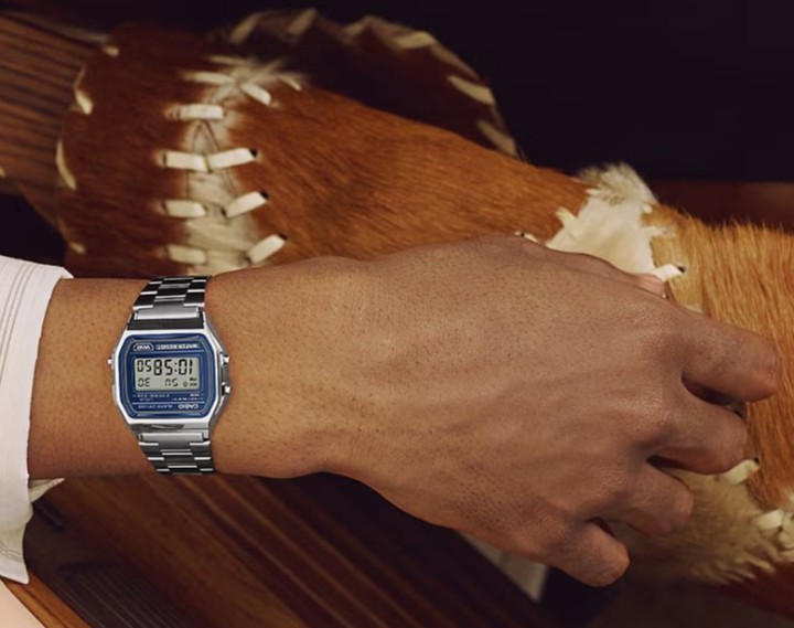 Obrázek Casio Vintage Iconic
