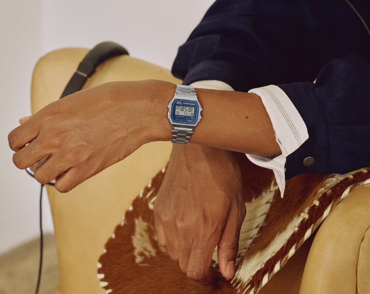 Obrázek Casio Vintage Iconic