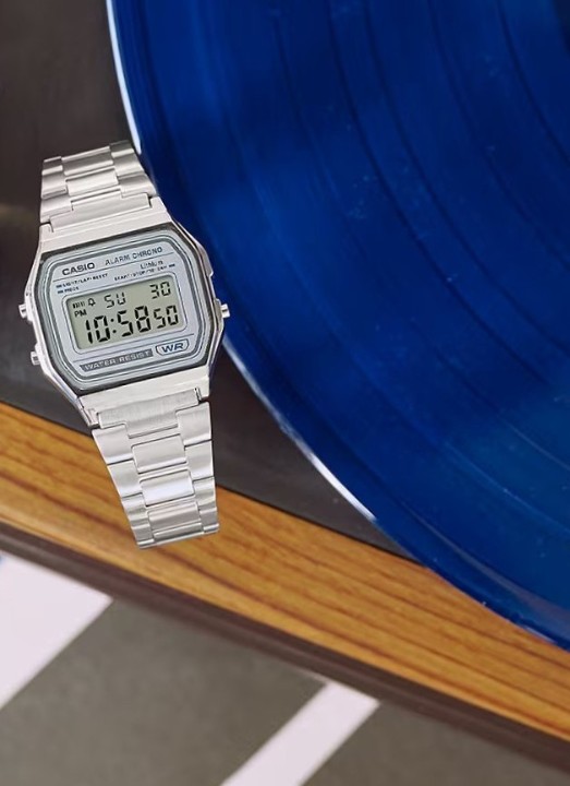Obrázek Casio Vintage Iconic